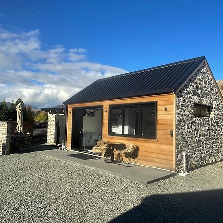 Simply Stunning Studio 2 Lake Tekapo Exterior foto