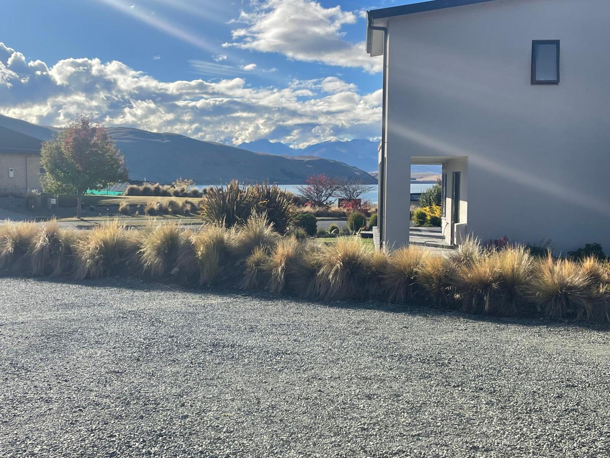 Simply Stunning Studio 2 Lake Tekapo Exterior foto