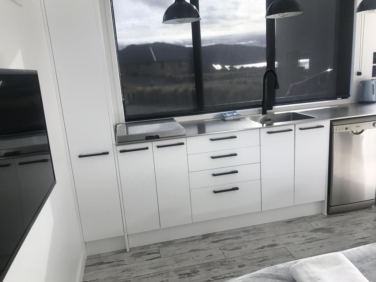 Simply Stunning Studio 2 Lake Tekapo Exterior foto